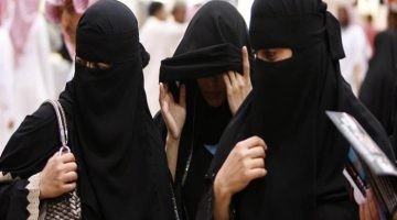 مفاجأة من العيار الثقيل!!..إصدار قرار عاجل بالسماح لنساء السعودية الزواج من هذه الجنسية!!