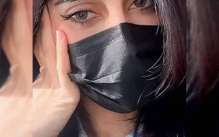 سعودية مراهقة استخدمت القرنفل للشعر لتُبهر زوجها …لن تصدق ما الذي حدث لها !