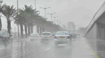 رسميًا.. حقيقة تعطيل الدراسة غدًا في القاهرة بسبب سوء الأحوال الجوية والأمطار