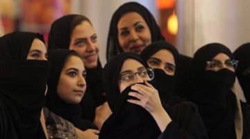 الناس عقولها راحت.. هذه الدولة هي أول دولة عربية تسمح  للنساء بالزواج أكثر من مرة.. يا ترى هي مين ؟!!