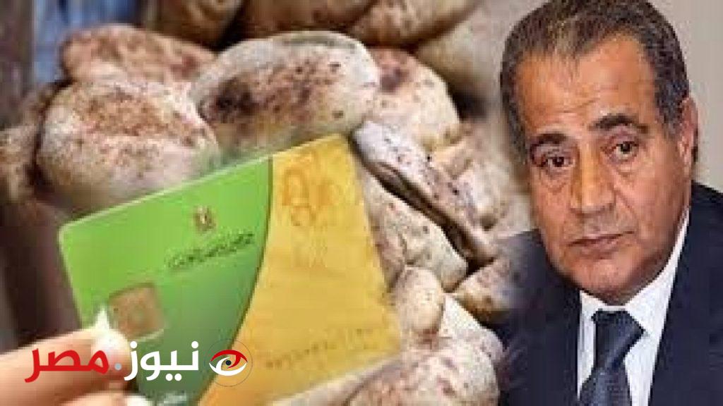 ترقب شديد لأصحاب المخابز!!.. قرار هام وعاجل من وزارة التموين بشأن رغيف الخبز.. أعرف قبل أي حد