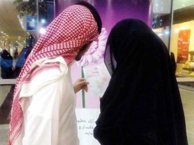 حادثة غريبة .. سعودية اكتشفت ان زوجها يريد الزواج عليها دون علمها فانتقمت منه أشد انتقام .. لن تصدق ما حدث!