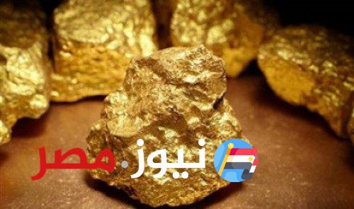 «باي باي للفقر خلاص»... مصر تكشف عن منجم ذهب جديد يمكن أن يصعد بها نحو قائمة الدول الغنية!
