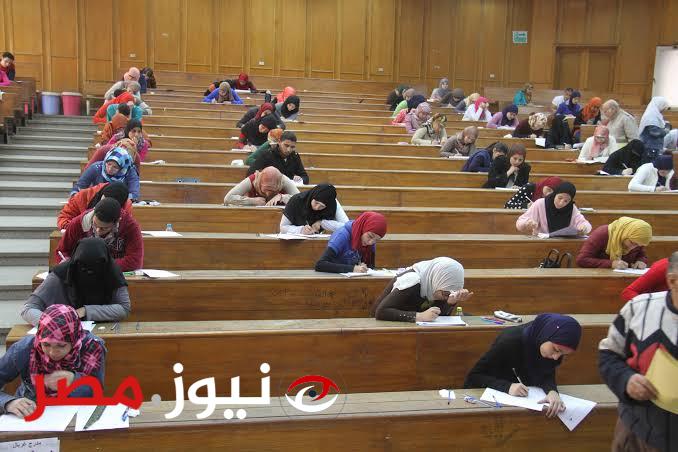 تغيير مواعيد امتحانات الميد تيرم والترم الثاني للجامعات.. التعليم العالي يوضح الحقيقة