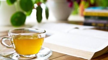 ” صحتك هتبقى حديد “.. ماذا يحدث لجسمك عند تناول كوب من الشاي الأخضر يوميًا