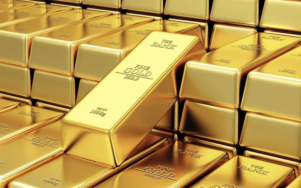 أسعار الذهب اليوم السبت 2 مارس في الصاغة