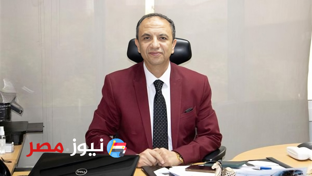 المهندس خالد سعد، أمين عام رابطة مصنعي السيارات