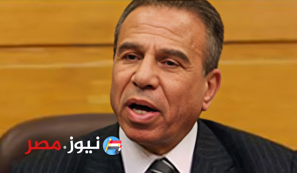 هيثم عبد الباسط، رئيس شعبة القصابين بالغرفة التجارية