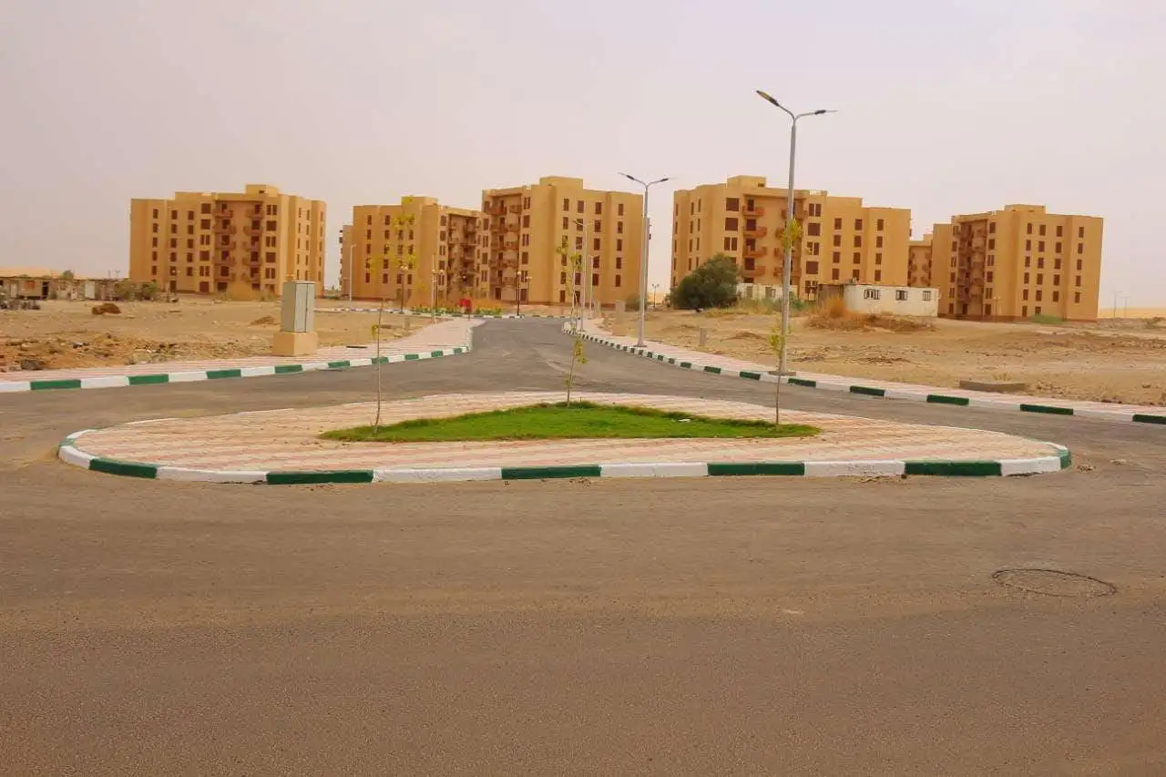 وزارة الإسكان تطرح عددا من الوحدات السكنية والأراضي الجديدة